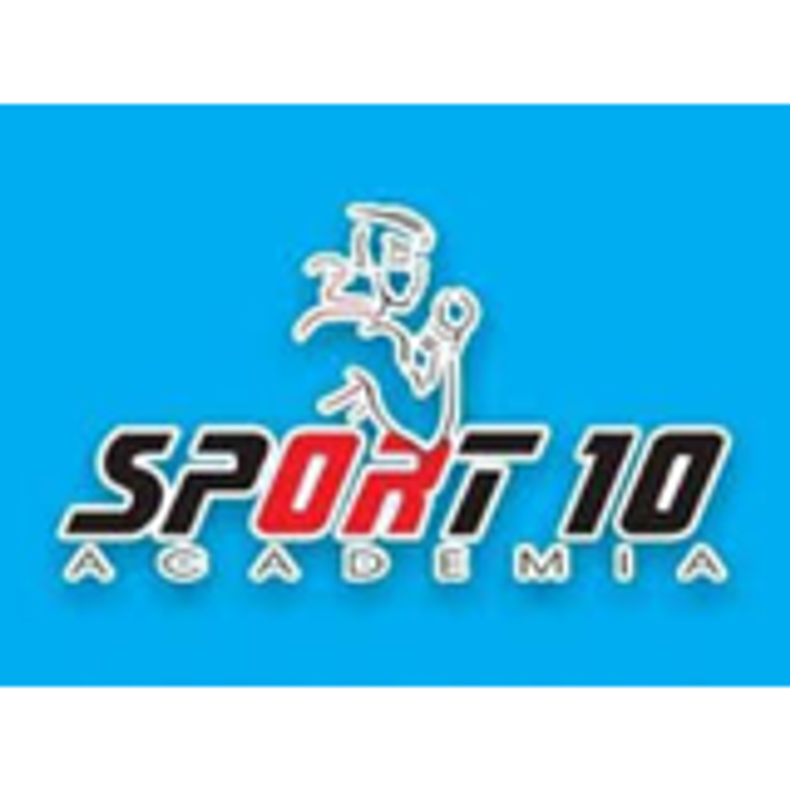 Lugar Academia Sport 10