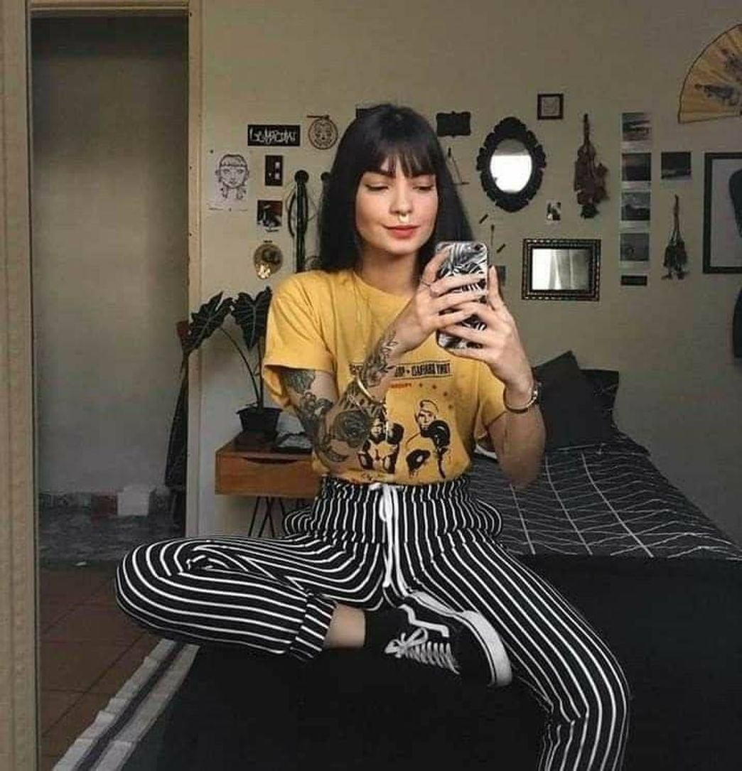 Social Ideias de roupa que são do meu estilo