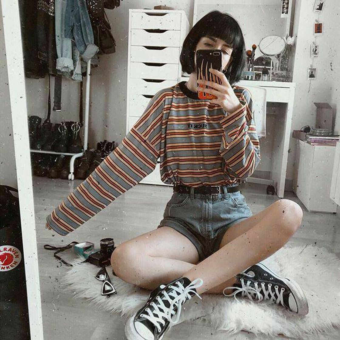 Social Ideias de roupa que são do meu estilo