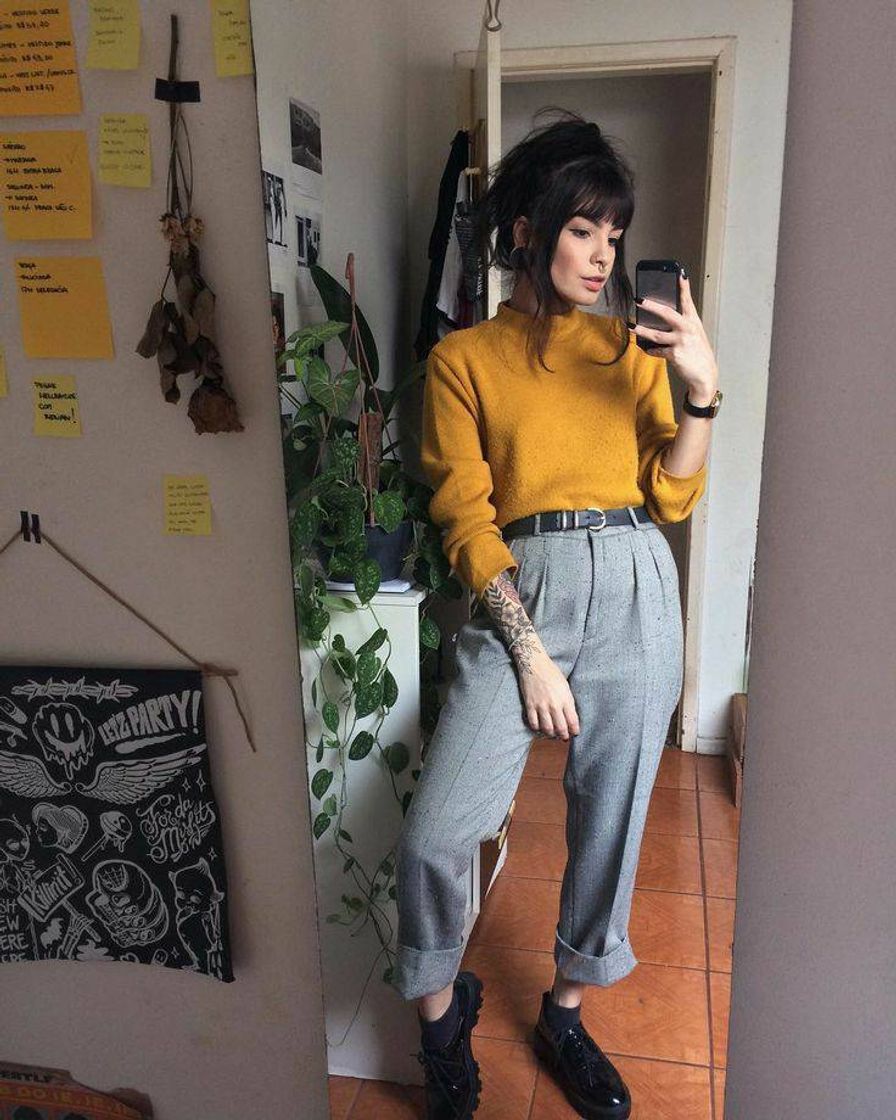 Social Ideias de roupa que são do meu estilo