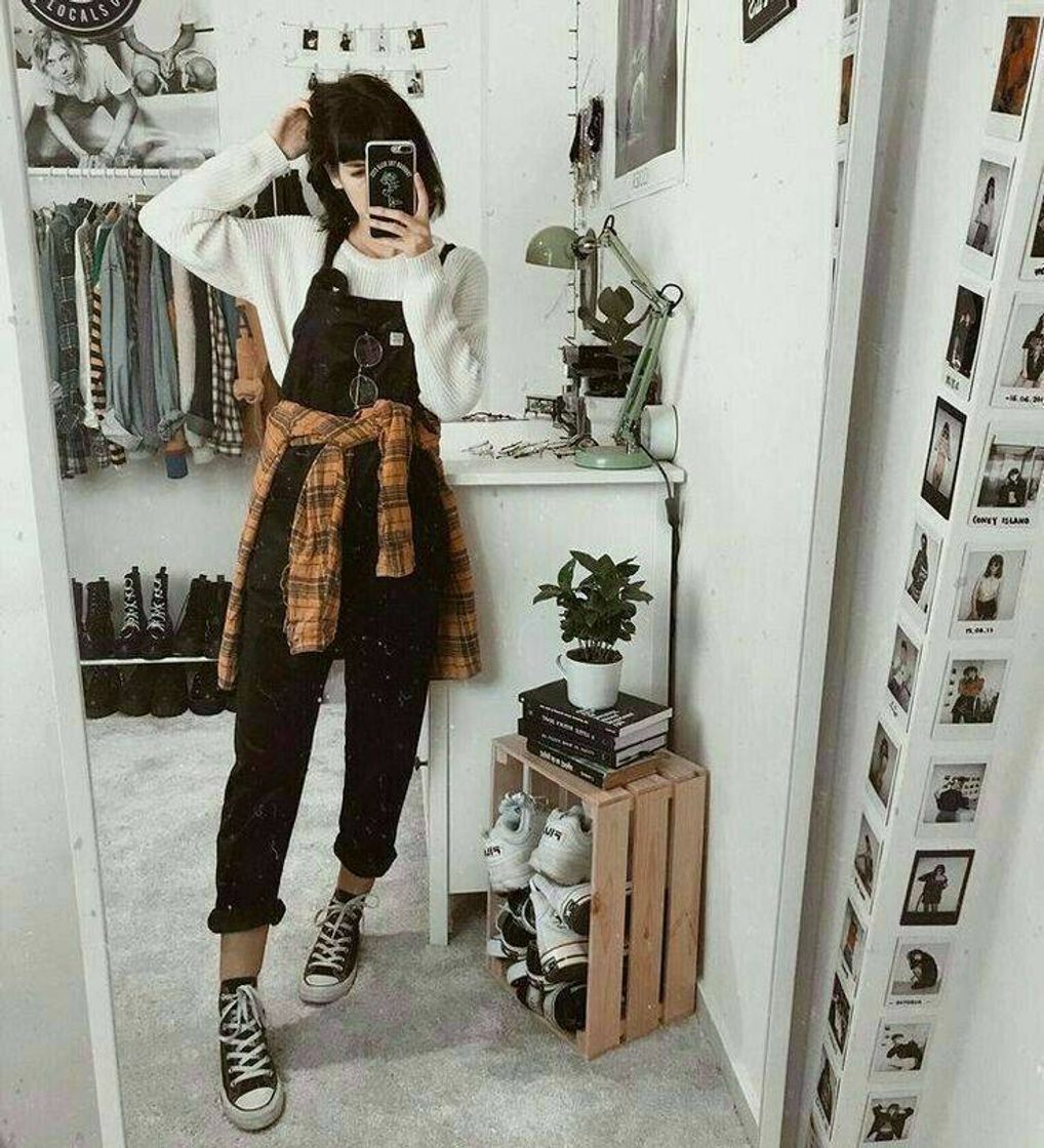 Social Ideias de roupa que são do meu estilo