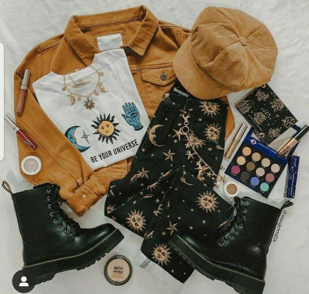 Social Ideias de roupa que são do meu estilo