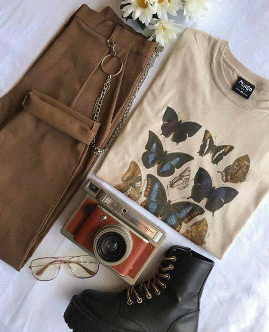 Social Ideias de roupa que são do meu estilo