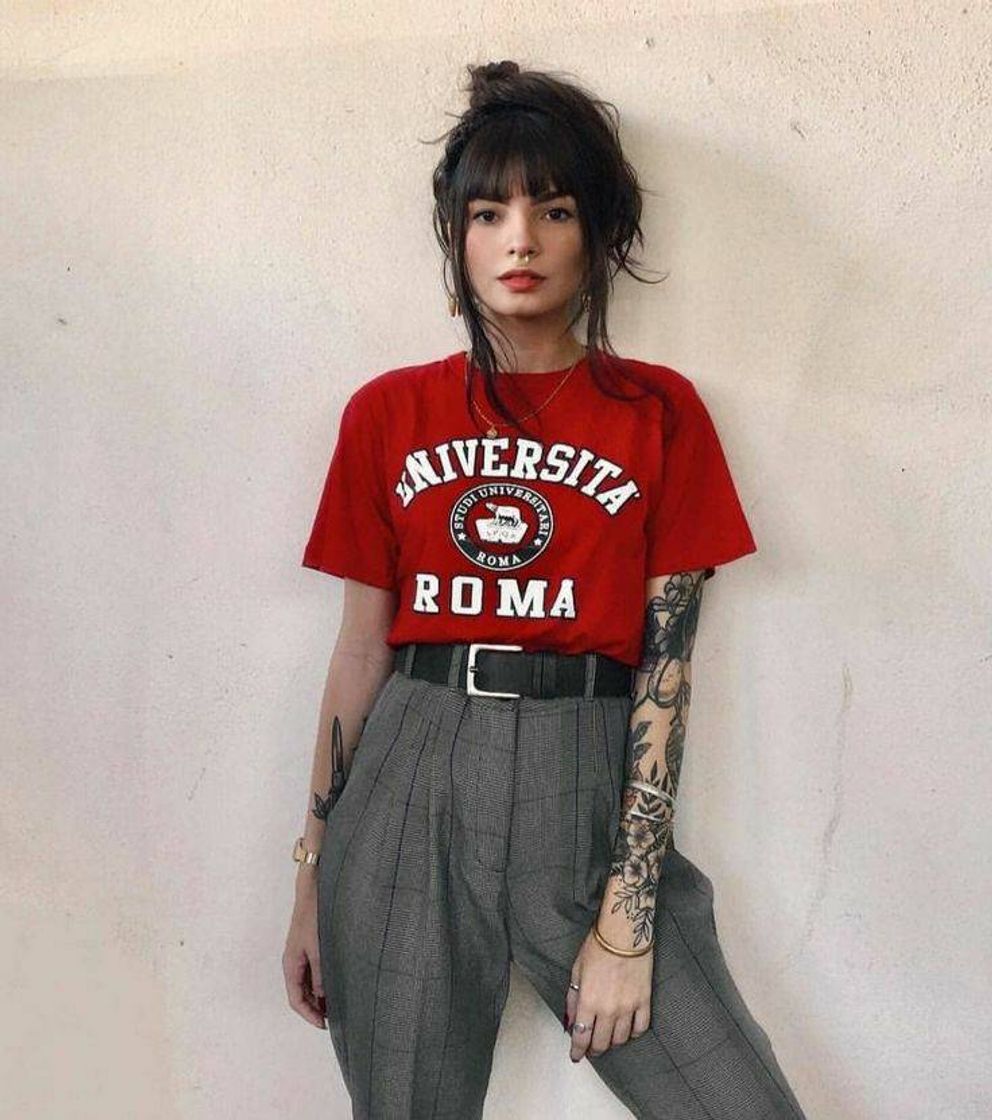 Social Ideias de roupa que são do meu estilo