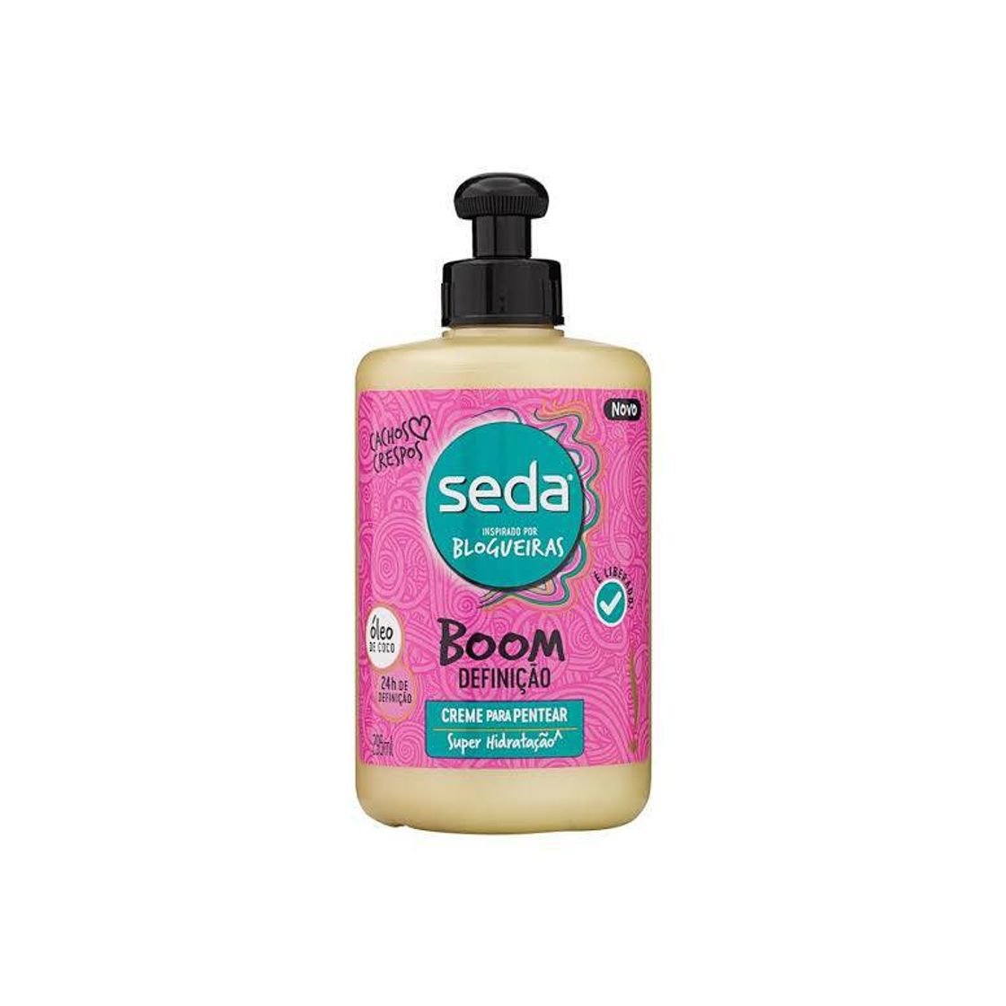 Producto Seda Boom Definição