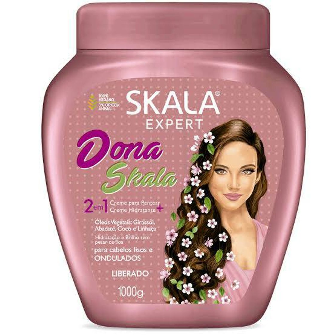 Productos Dona Skala