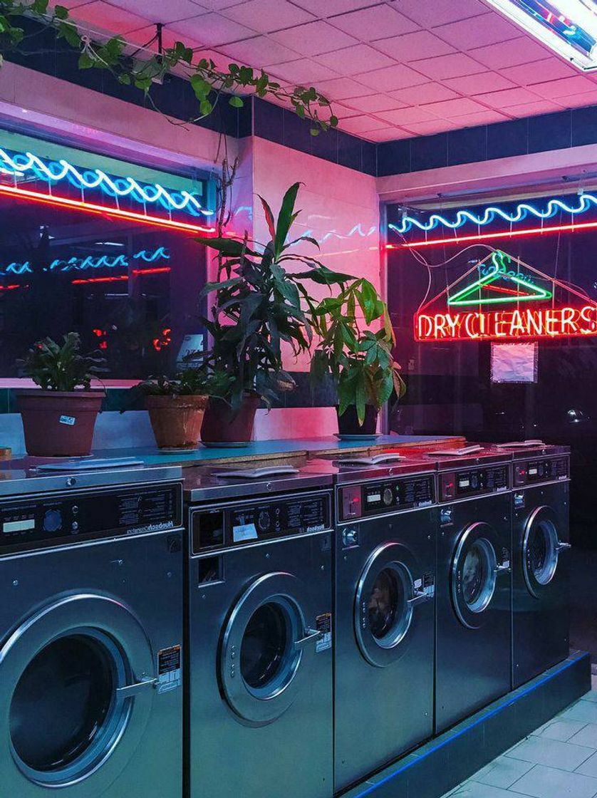 Fashion Laundry