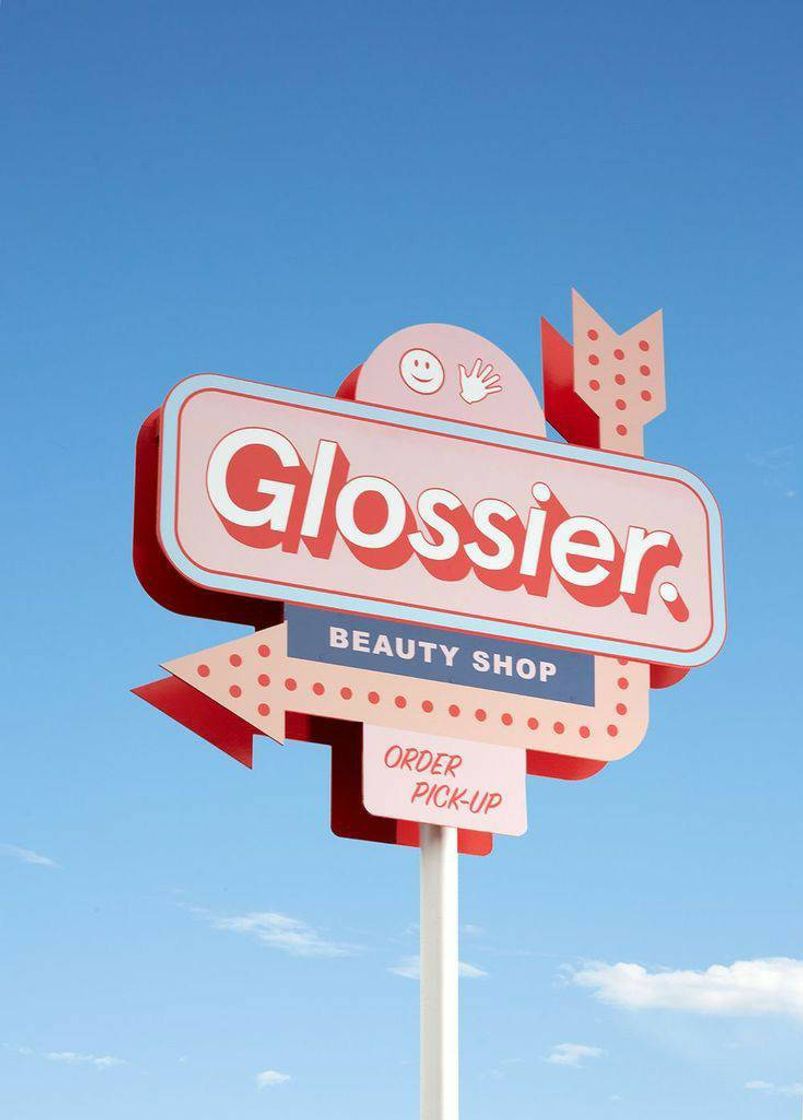 Fashion Glossier