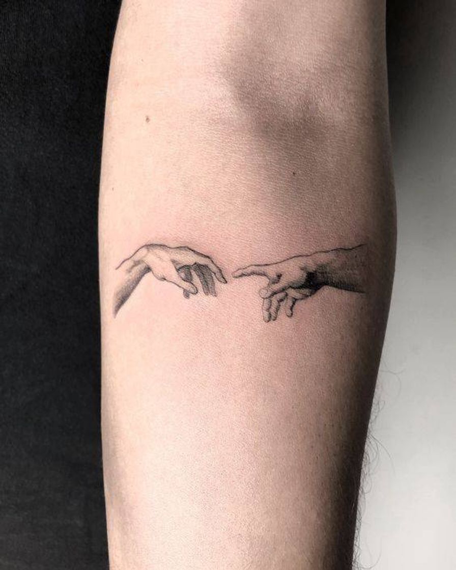 Social Tatuagem moderna 