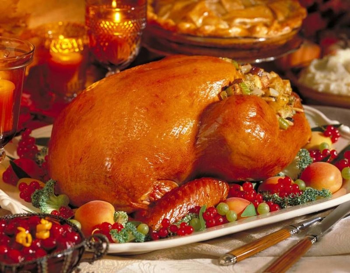 Peru fácil para o natal 