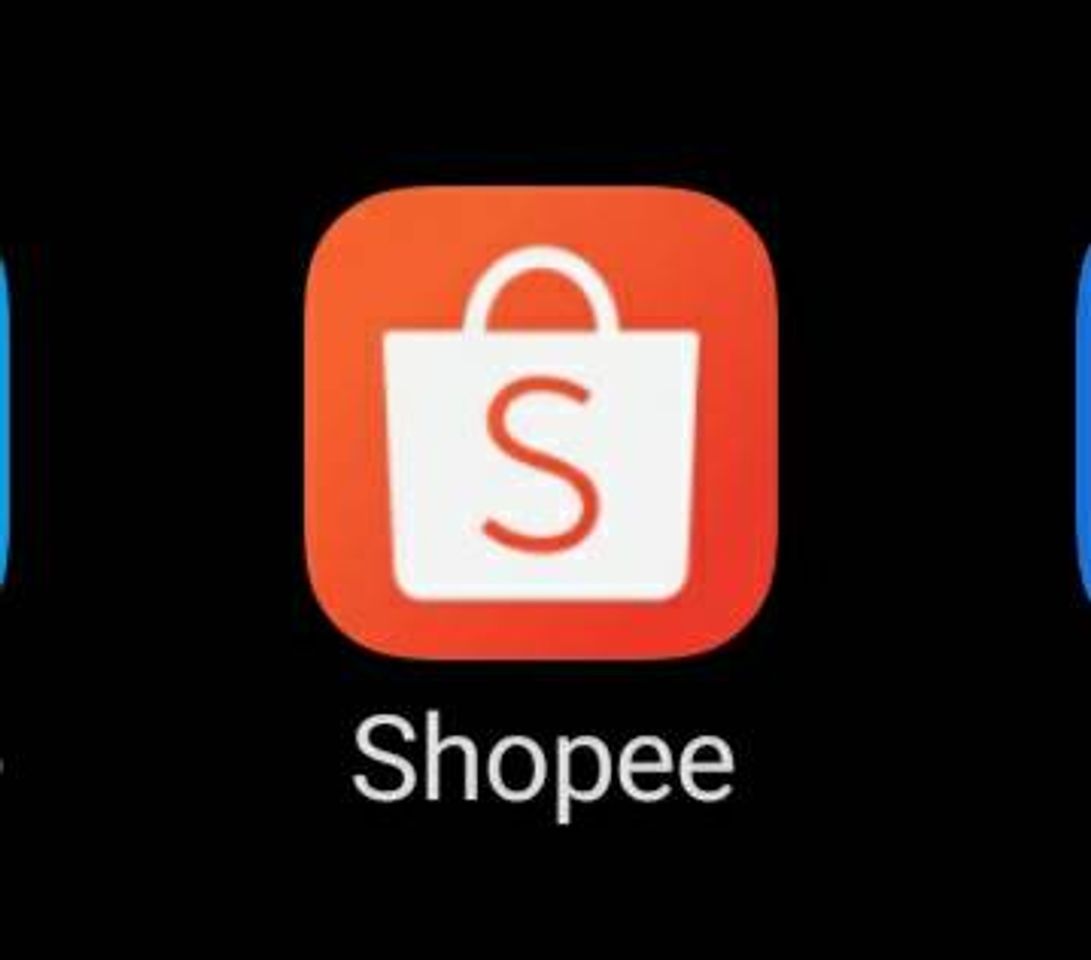 App Shopee 💖