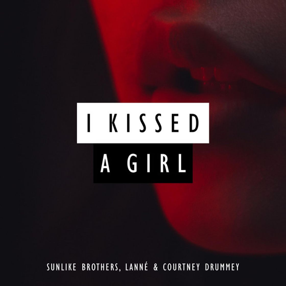 Music I Kissed A Girl