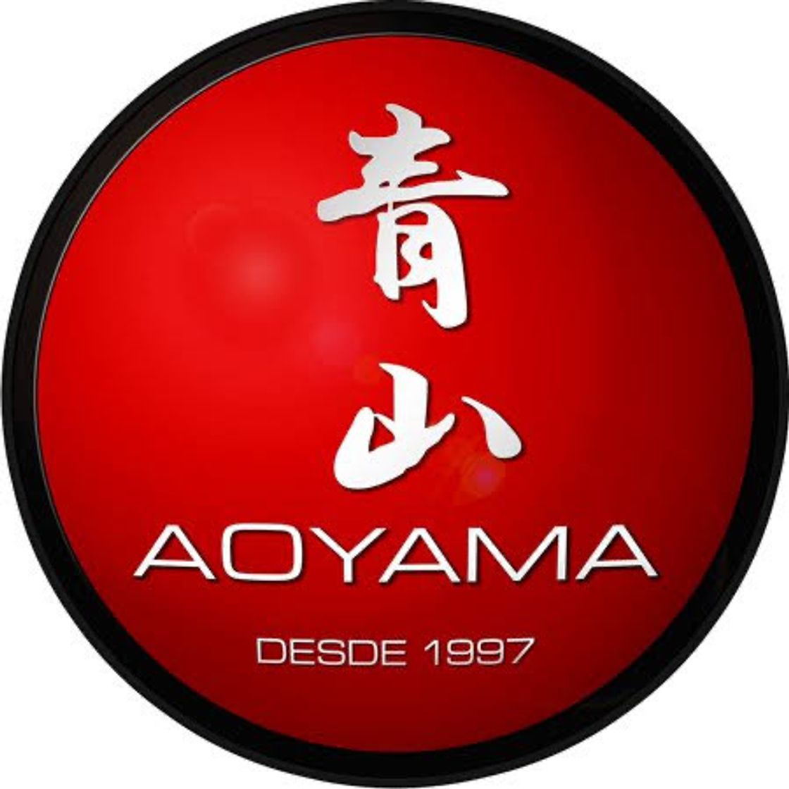 Restaurantes Aoyama