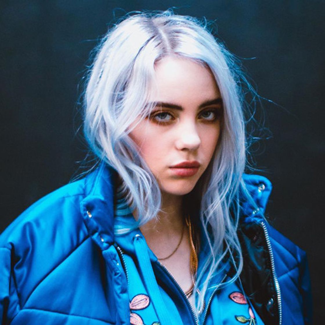 Music ocean eyes