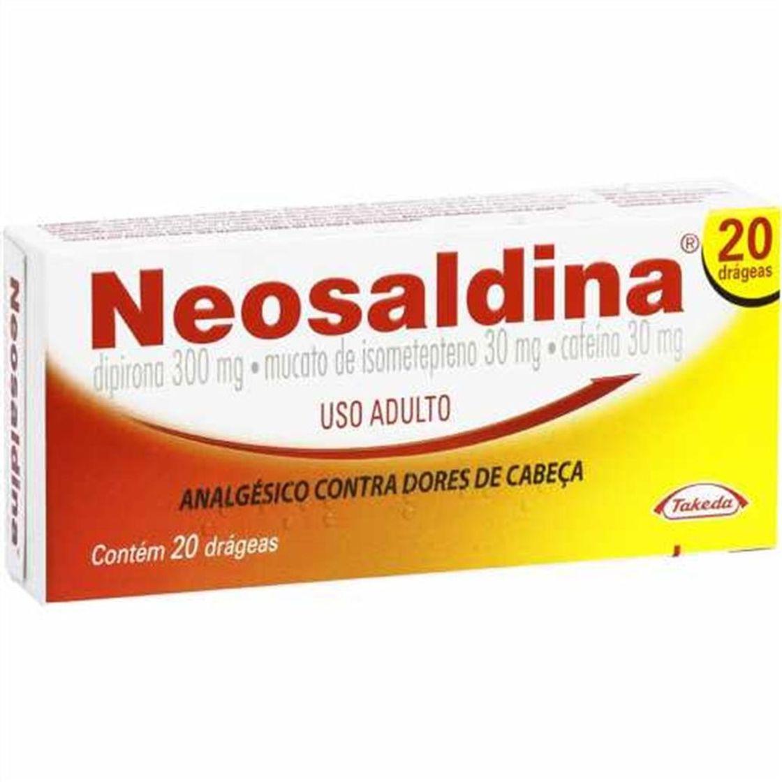 Moda Neosaldina