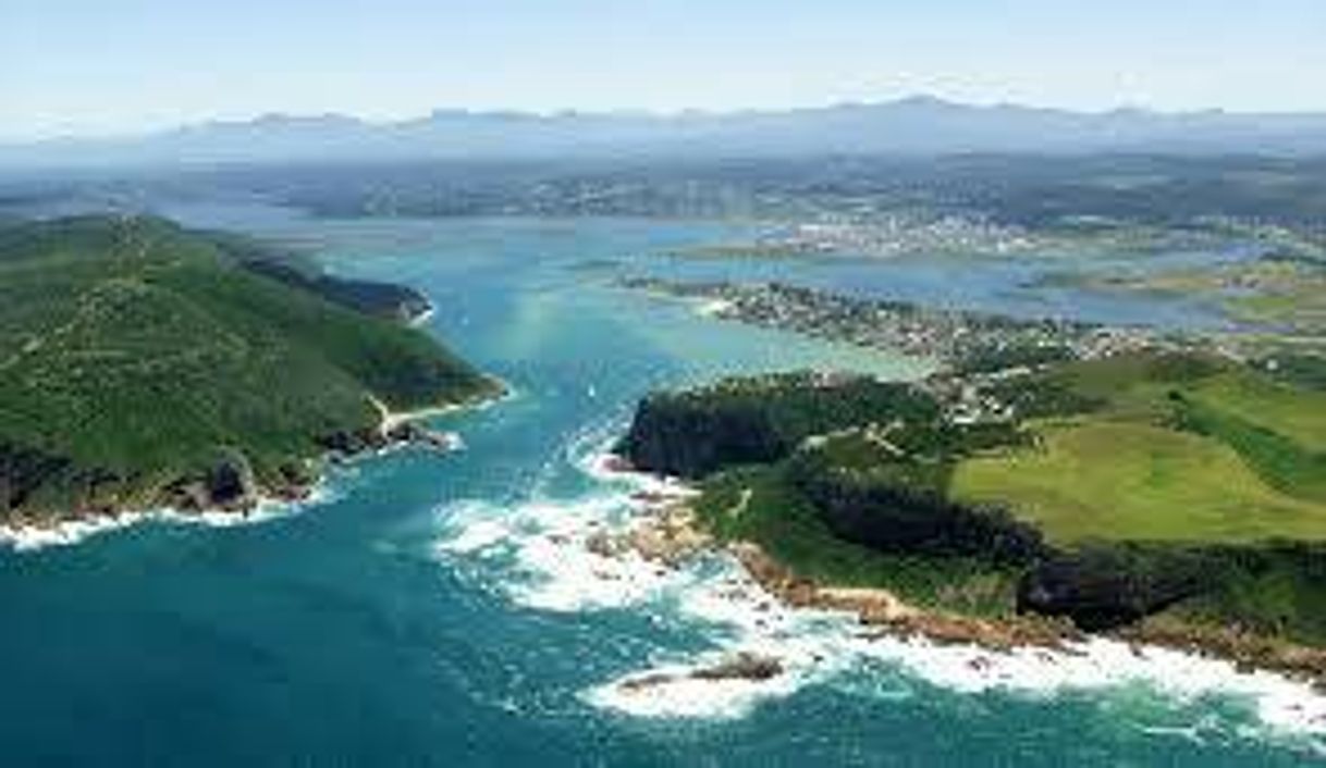 Place Knysna