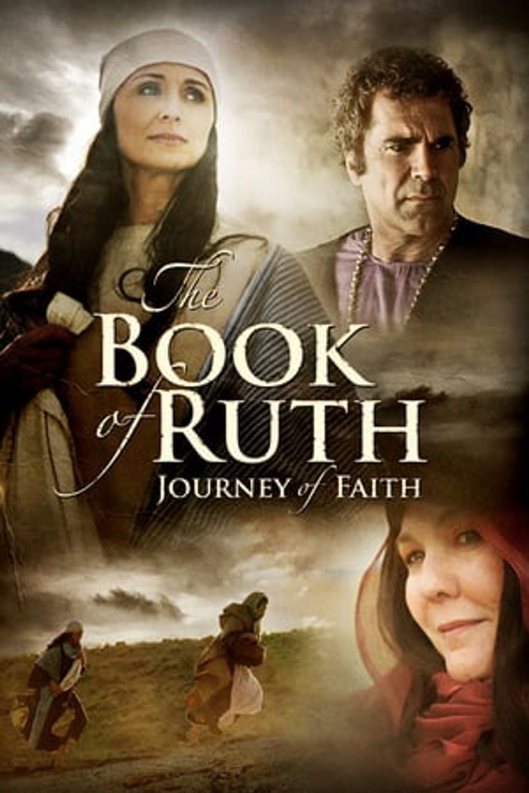 Movie The Book of Ruth: Journey of Faith