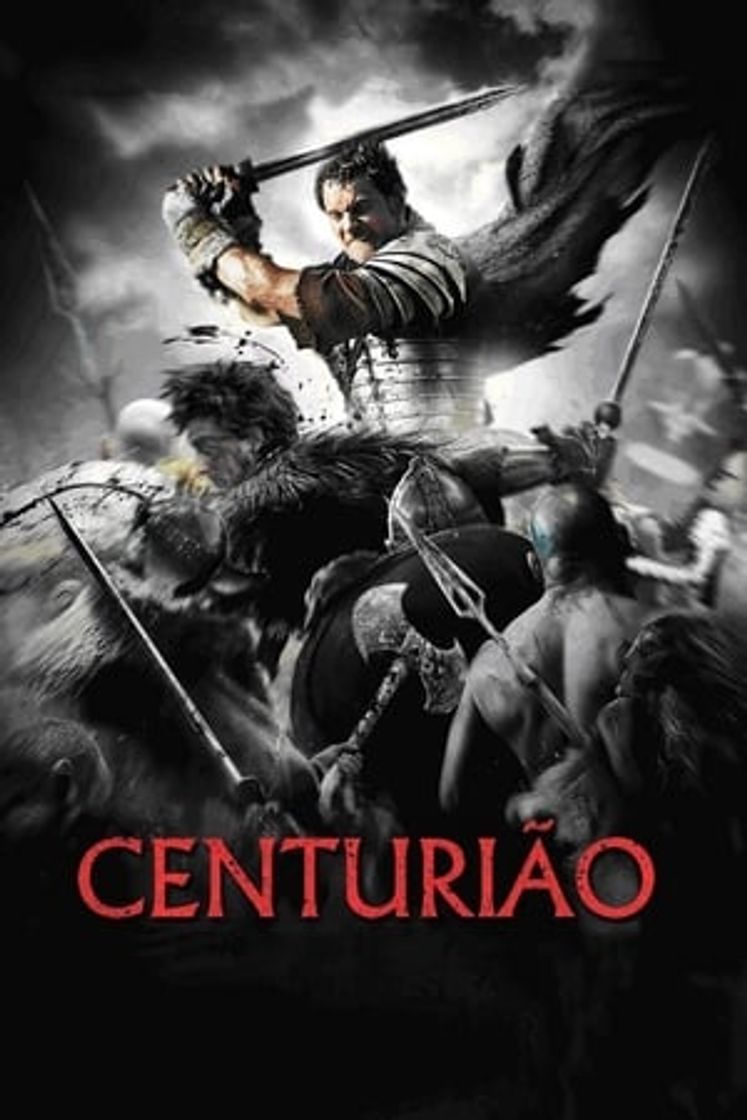 Movie Centurión