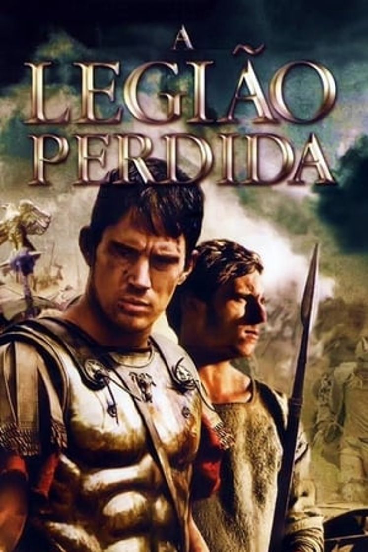 Movie La legión del águila