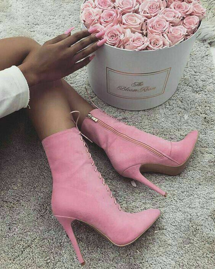 Moda Botas💝