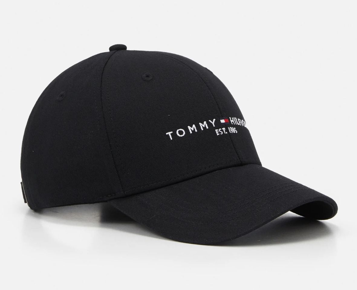 Moda GORRA TOMMY HILFIGER