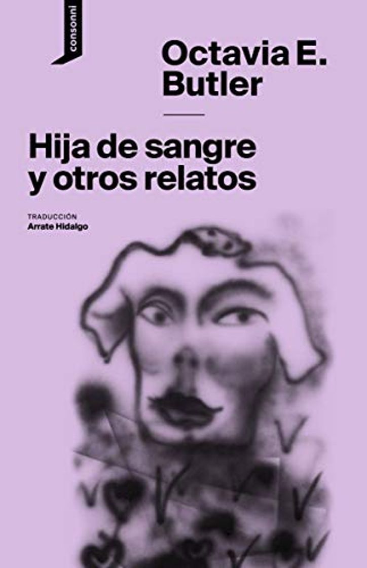 Book Hija de sangre y otros relatos: 6