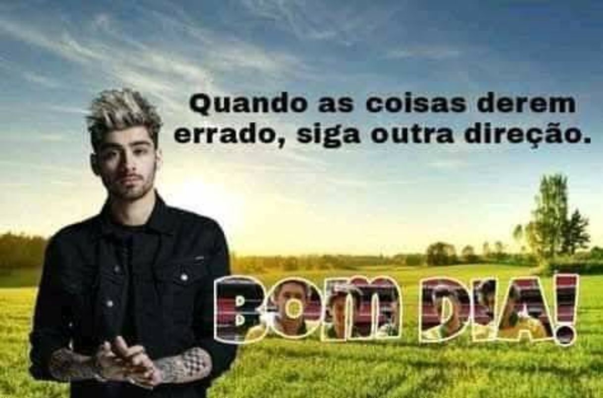 Moda Zayn