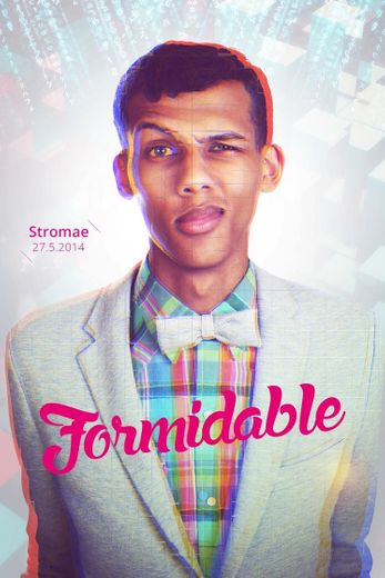 Formidable - Stromae