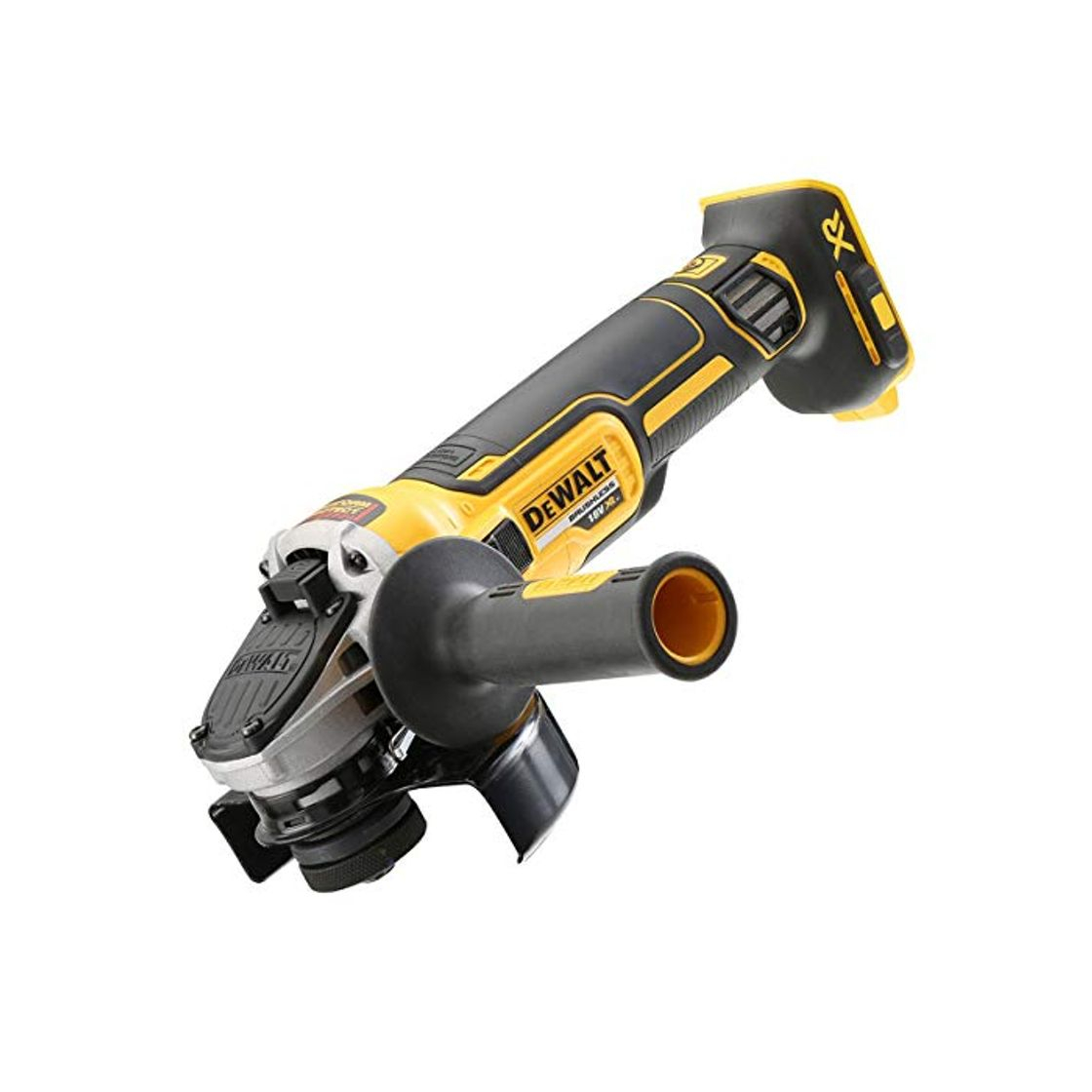 Product DeWalt DCG405N - Amoladora angular para 125 mm