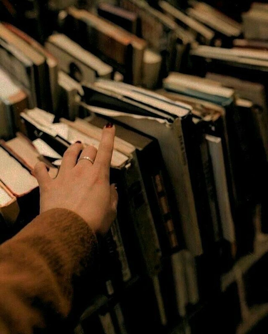 Moda 📚🕰