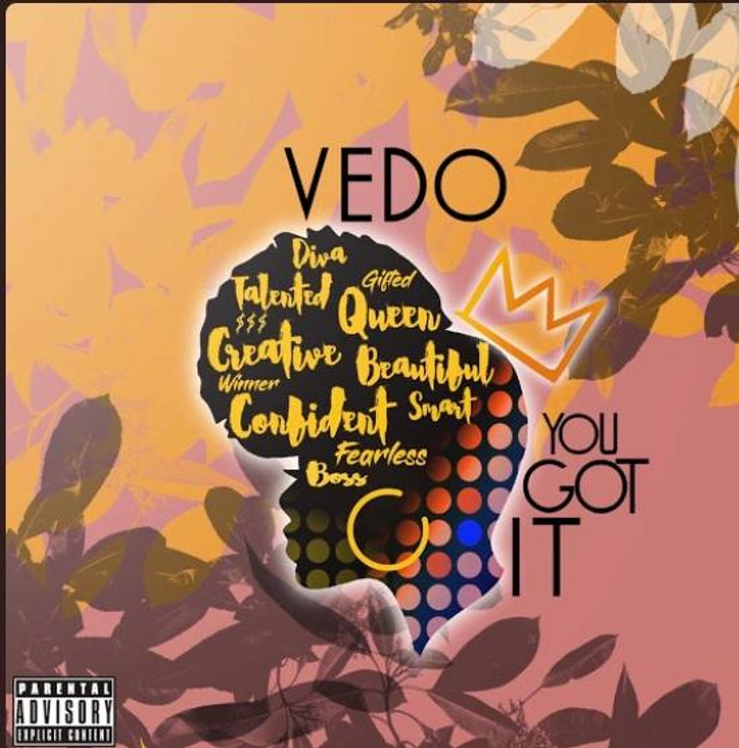 Moda VEDO - You Got It (Lyrics) | it's time to boss up fix your credit girl get at