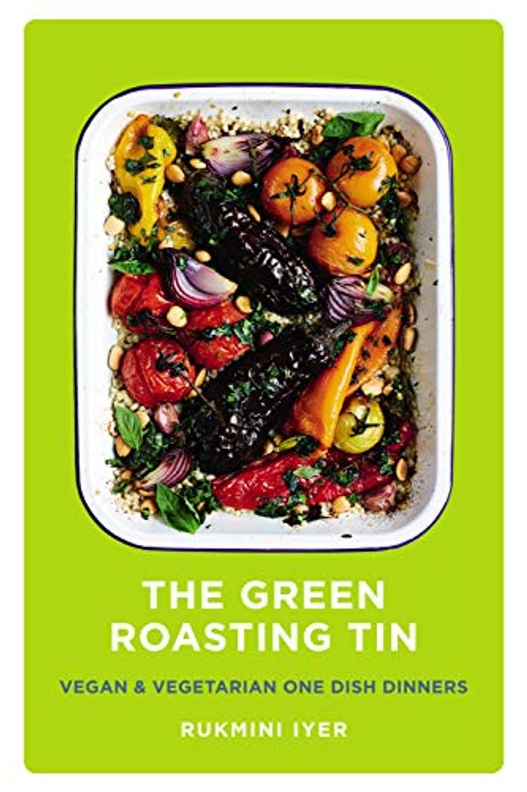 Products The Green Roasting Tin