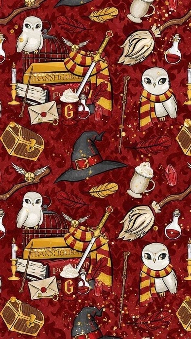 Movie Wallpaper corujas 