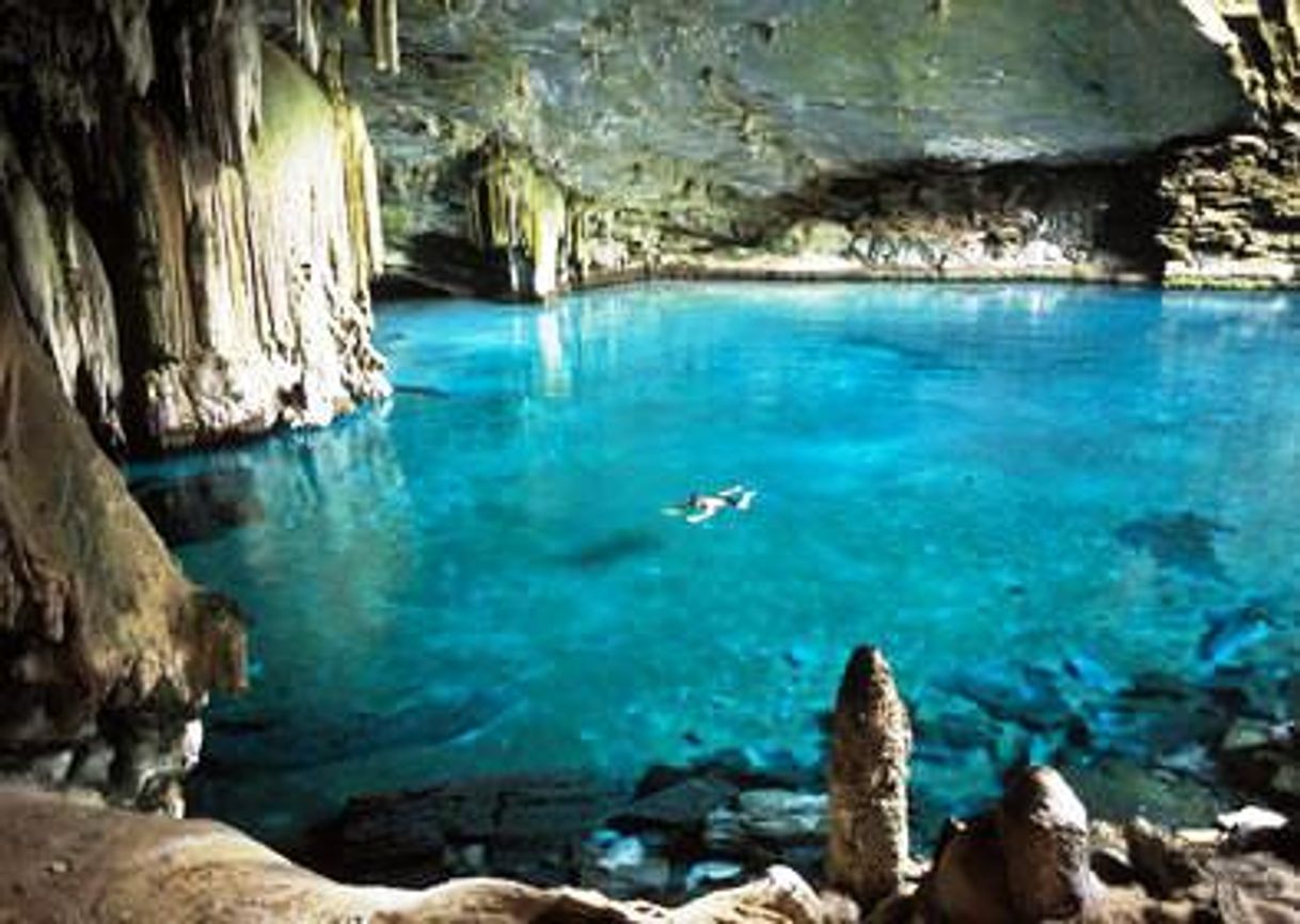 Gruta da lagoa azul 🔵.             𝙉𝙤𝙗𝙧𝙚𝙨 𝙢𝙩