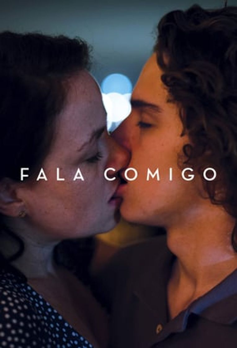 Película Fala comigo