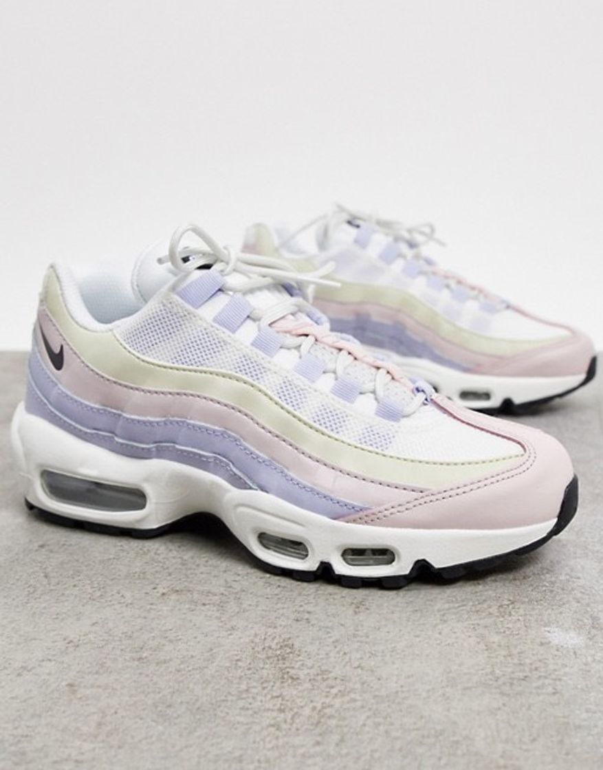 Moda Nike Air Max 95 