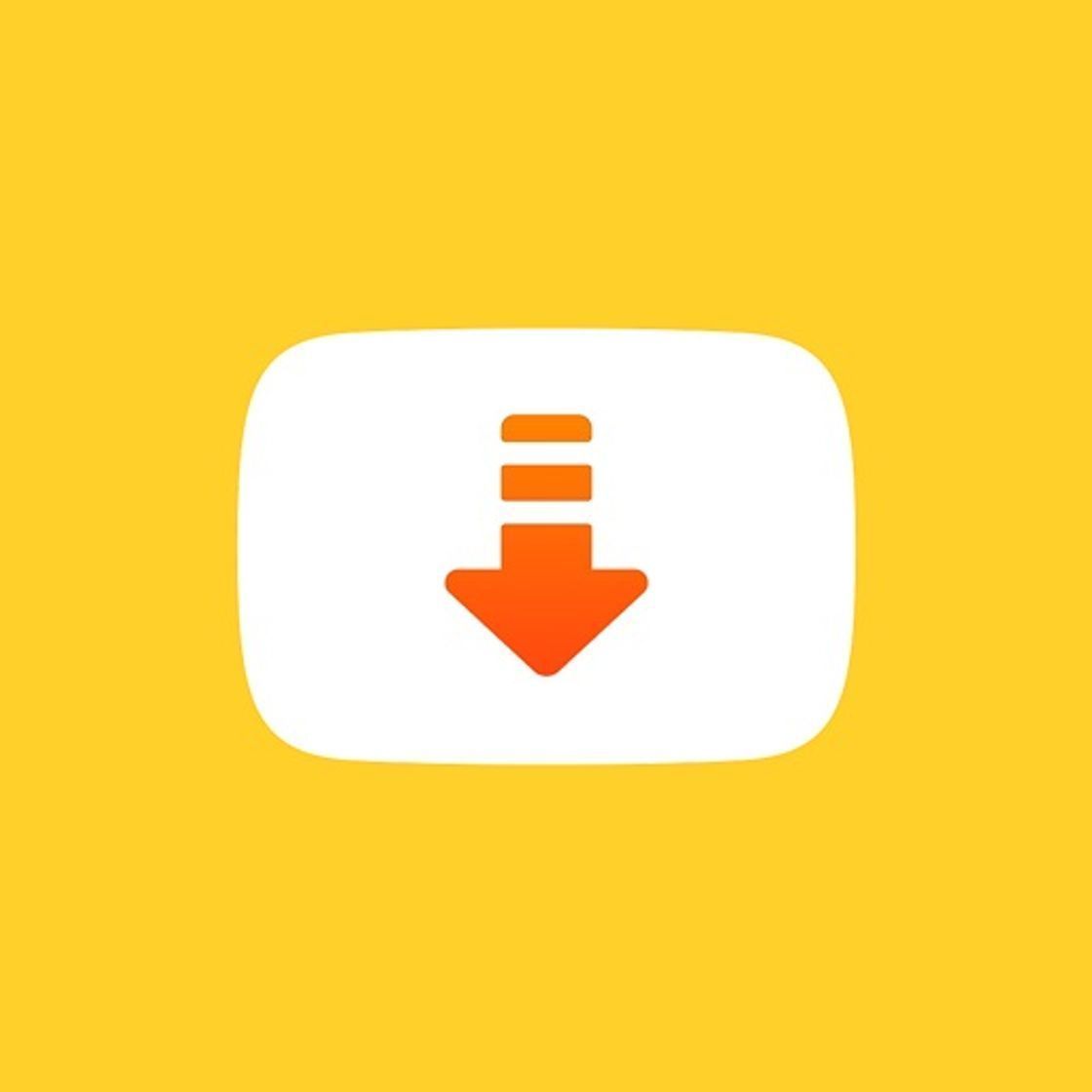 App Snaptube Lite