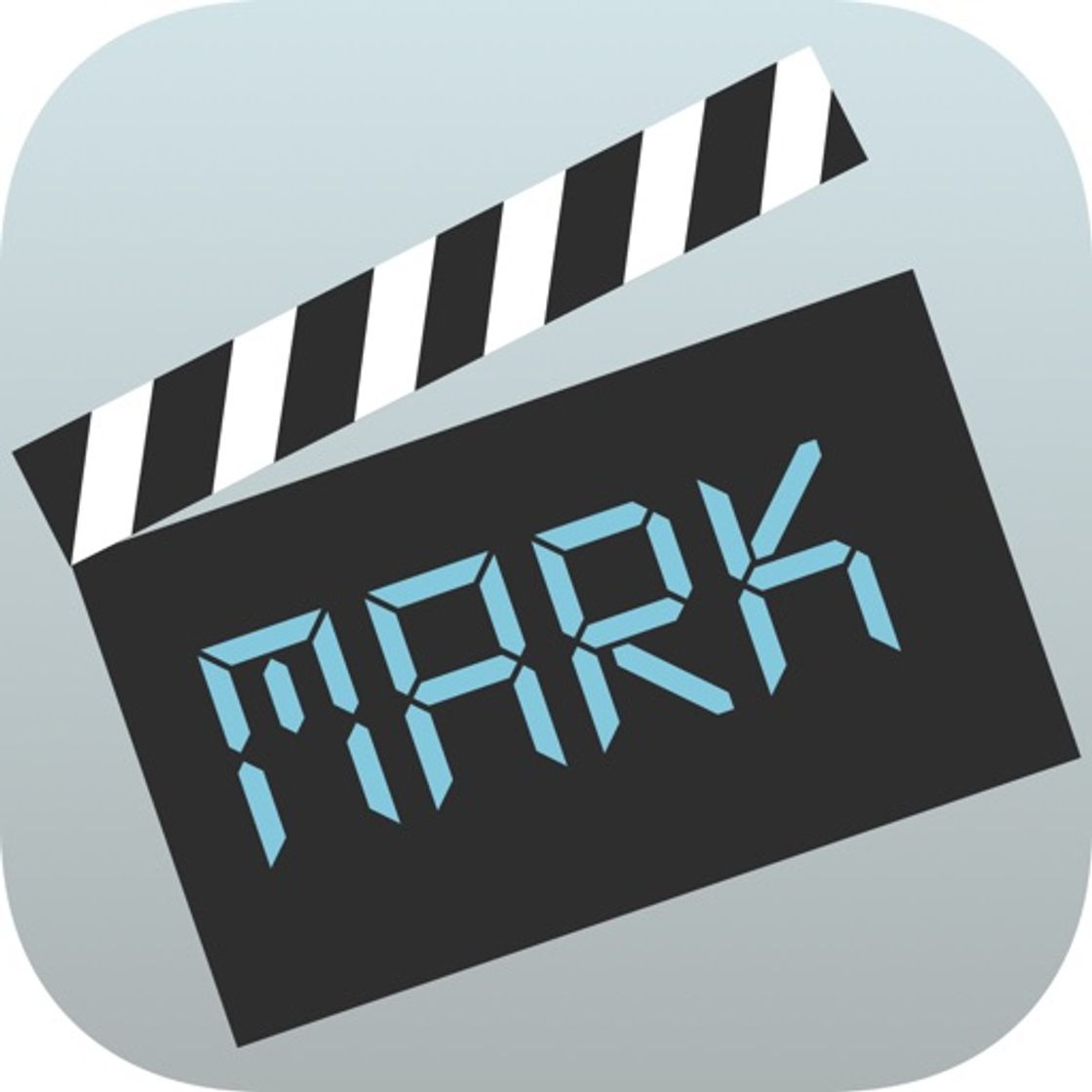 App Mark Slate