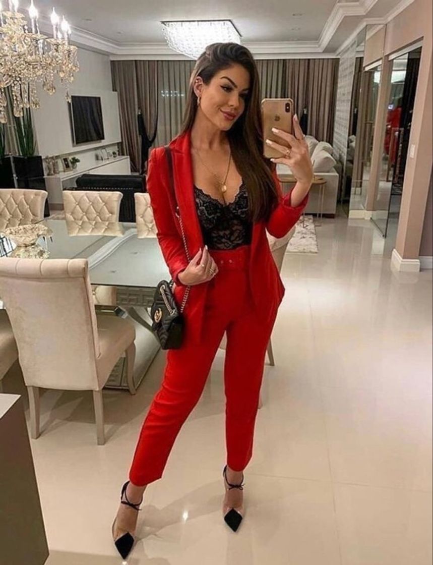 Social Moda feminina 