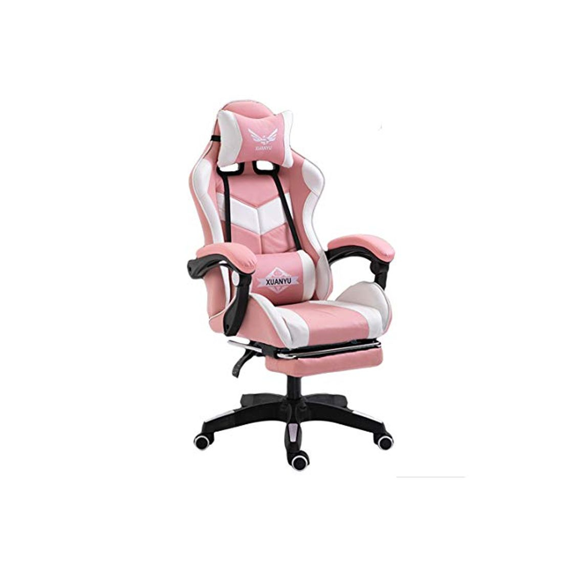 Producto HIOD Silla de Gamer Silla de Computadora Silla Giratoria Móvil Reclinable Cuello