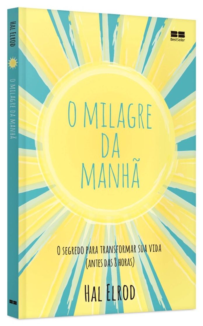 Moda Livro milagre da manhã 