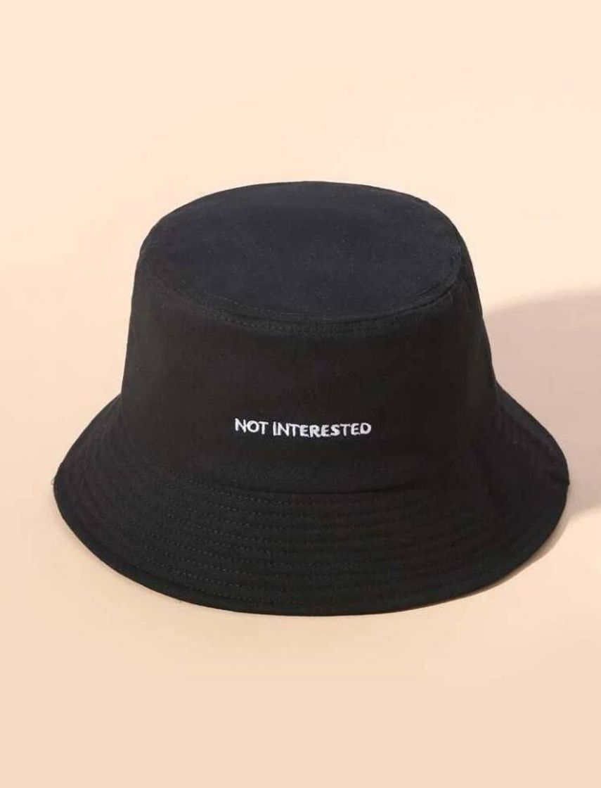 Moda bucket hat