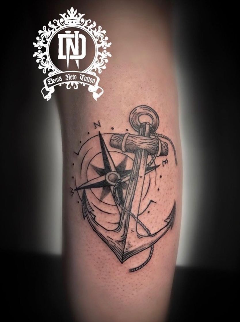 Product Tattoo n7