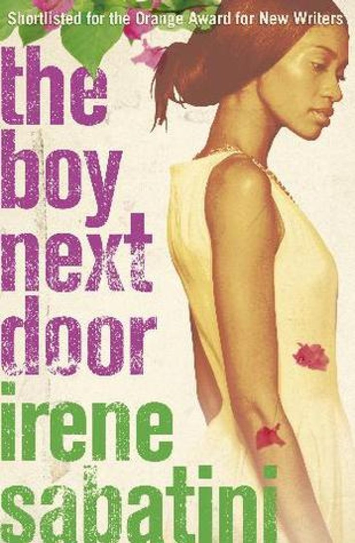 Book The Boy Next Door: A Novel