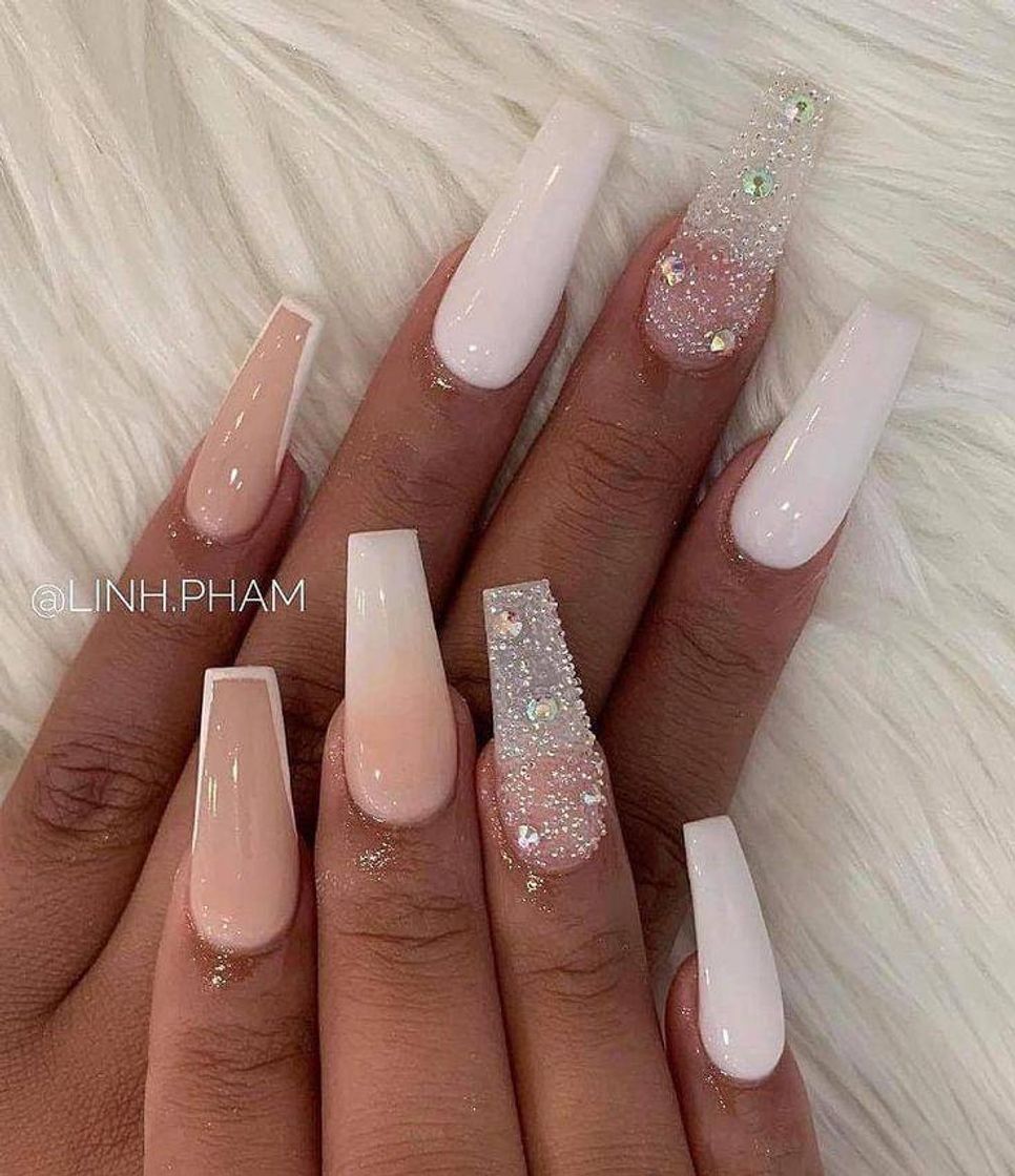 Fashion Nails