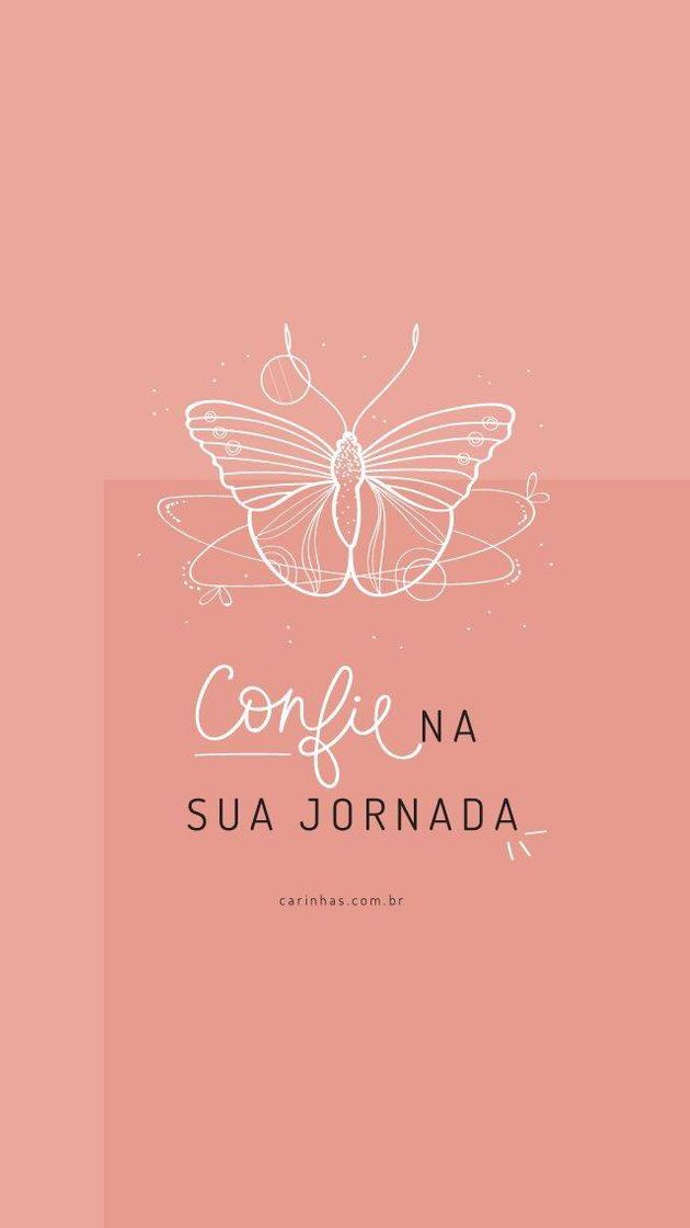 Moda Frase inspiração pra continuar vivendo