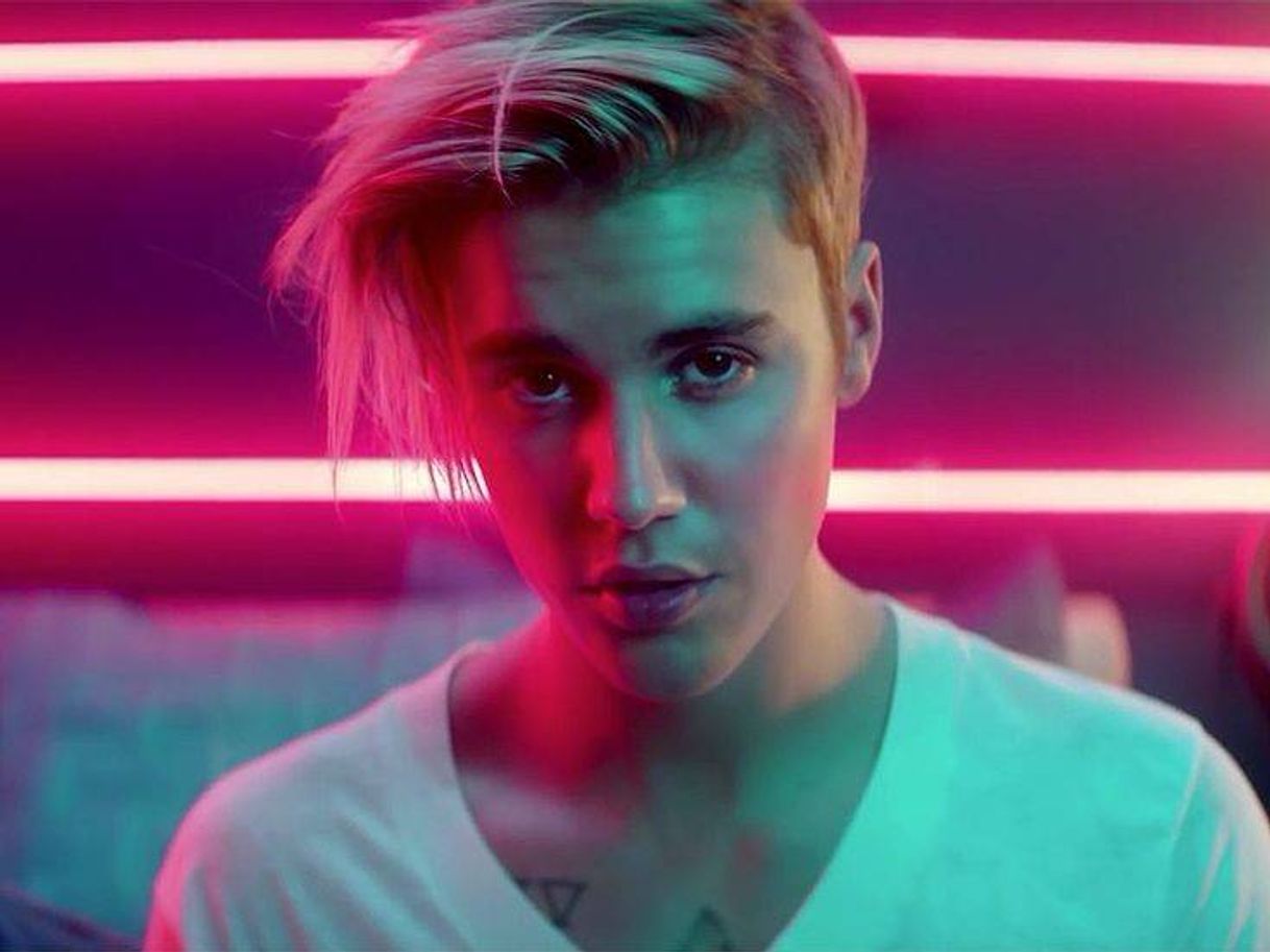 Canción What Do You Mean?