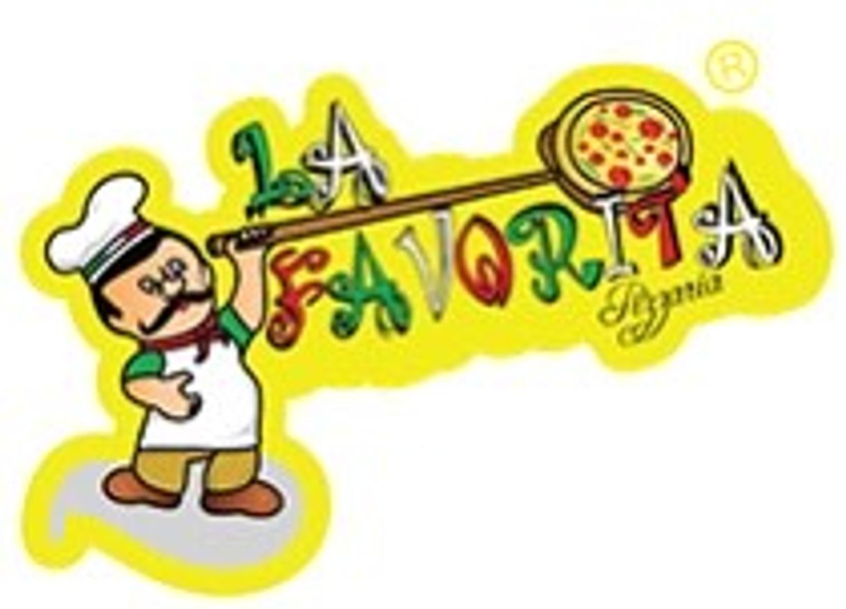 Restaurants La Favorita Pizzaria