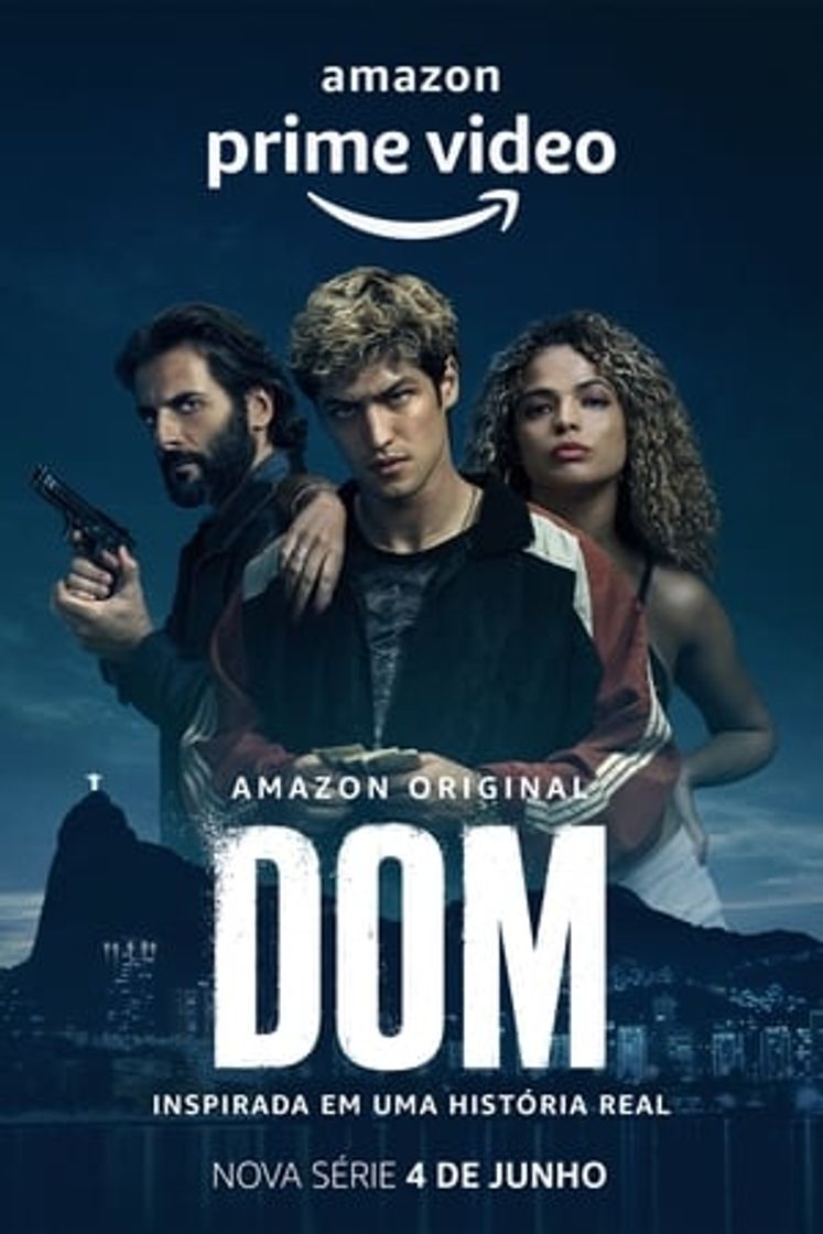 Serie DOM