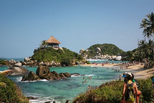 Tayrona National Park